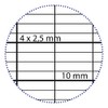 Clairefontaine 4729 °C – Pack of 48 Sheets A4 96