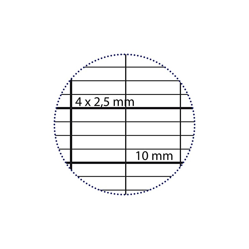 Clairefontaine 4729 °C – Pack of 48 Sheets A4 96