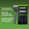 Wilkinson Sword Hydro 3 Razors for Men, Value Pack, Dual