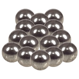 16 Steering Column Ball Bearing 5/16 Inch Replacement for Ford New Holland 3610 3910 Tractor