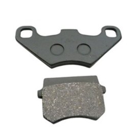 BRAKE PADS JOYNER 250 250CC SAND VIPER KASEA GO KART AB OB DK 125 150 SANDVIPER