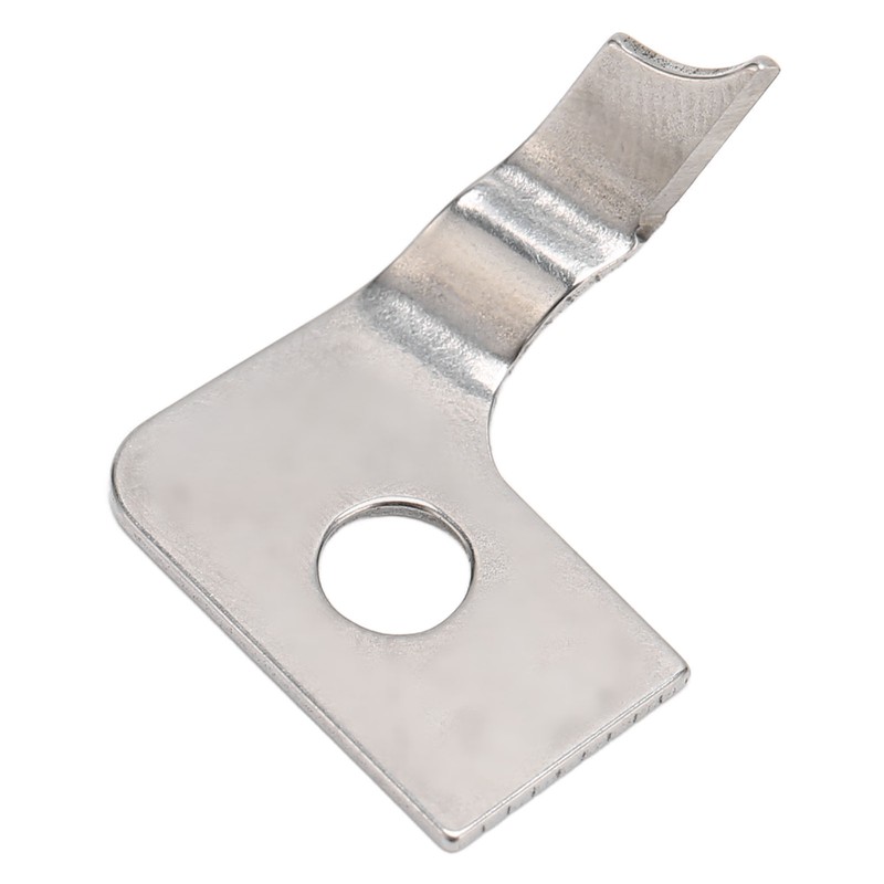 Fixed Blade Stainless Steel Accurate Angle Easy Installation Edge Sewing