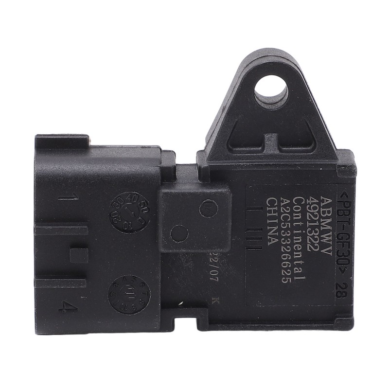 Intake Manifold Pressure Temperature Sensor 2897334 Map Air Boost Sensor