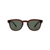 A Kjaerbede Sunglasses Bate Brown Transparent