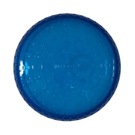 Chomper Tail Waggers Frisbee for Dogs, Large