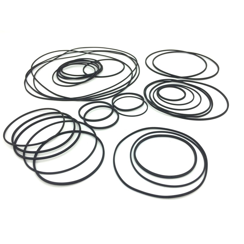 KKOBO ゴム ベルト カセット ラジカセ レコーダー 修理 保守 補修 交換