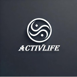 ACTIVLIFE for Rotary 1143 Blade Edger 10" X 1/2" Sharpened 4 Sides