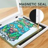 Kids Art Frame Kids Art Frame Replaceable Holds 150 Sheets