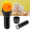 Egg Candler, LED Light Egg Candler Tester, Bright Cool Light