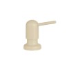 Blanco Milano 15-oz Capacity Sink-mounted Soap Dispenser Biscotti 441230