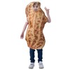 DSplay Unisex Kid Peanut Costume 4-6 years old