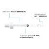 La Roche-posay Hyalu B5 Serum De Ojos 15ml
