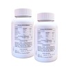 Vitamina B12 en Cápsulas Veganas 2 Pack frascos de 30