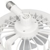 Ceiling Fan with Light Remote Control Ceiling Fan Bulb for