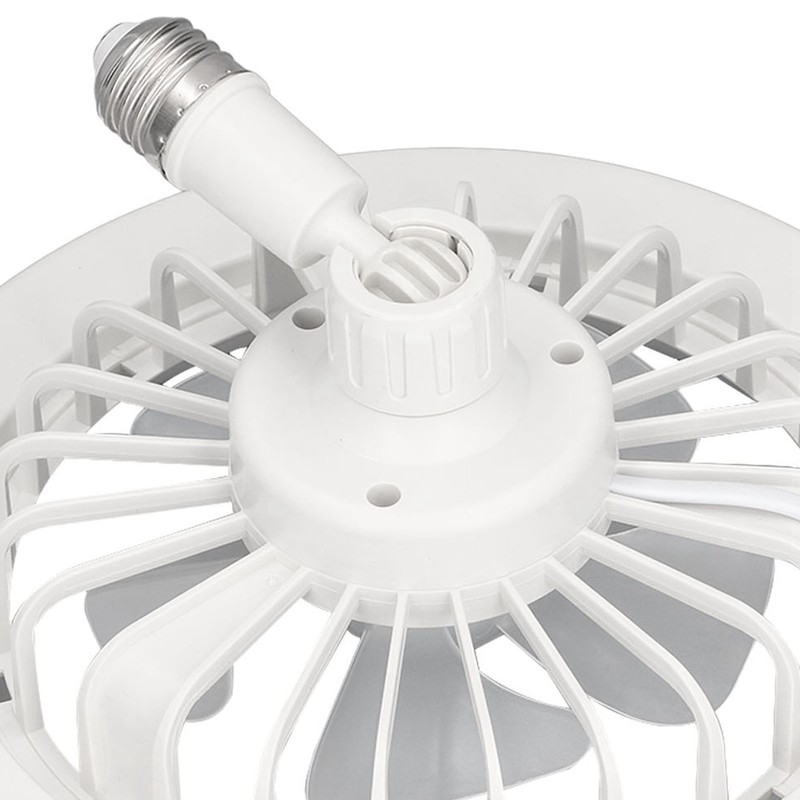 Ceiling Fan with Light Remote Control Ceiling Fan Bulb for
