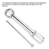 Injector Remover Kit 278589003300 Replacement for BENZ M133 152 157