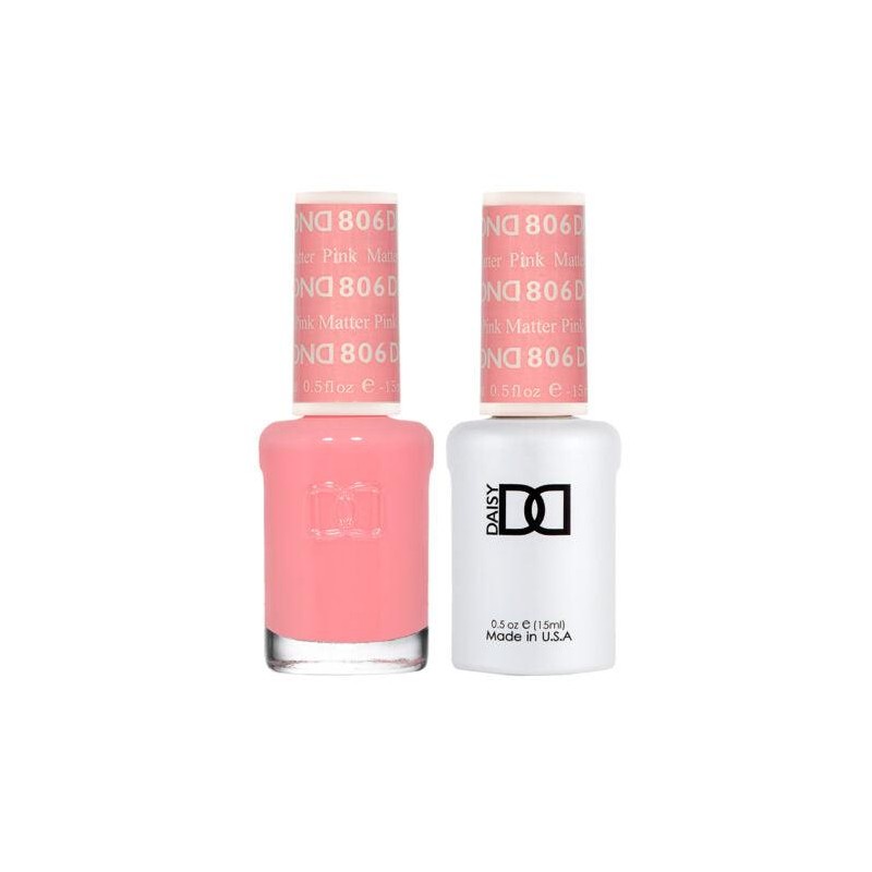 Dnd Duo 801-819, 856-929 - Number: 809