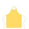 Khoji & Meeni Aprons with 2 Pockets Unisex Men Aprons