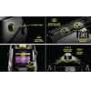 ESAB 0700000480 Black Savage A40 Welding Helmet