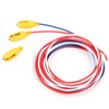 Liquid Level Probe Sensor for GRL8 Relay Blue 1.5 Meter