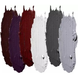 Wet n Wild Paleta Pintura Para Rostro Smokey