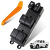 Dacall Master Power Window Switch Fits for Nissan Frontier Crew