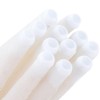 100pcs Horn Ear Candle Massage Relax SPA Ear Wax Candle