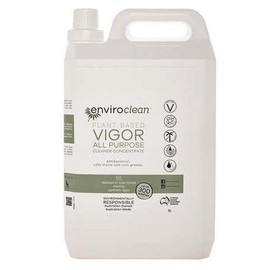 Enviroclean Vigor All Purpose Cleaner Concentrate 5L