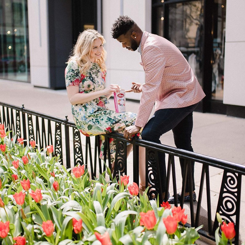 Albanese World's Best Mini Gummi Butterflies | 9oz of Candy