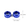KUNGKIC for 2023 2024 2025 Subaru Crosstrek Audio Volume Tune