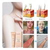 V V Gel Exfoliante Purificante Quarxery, Gel Exfoliante