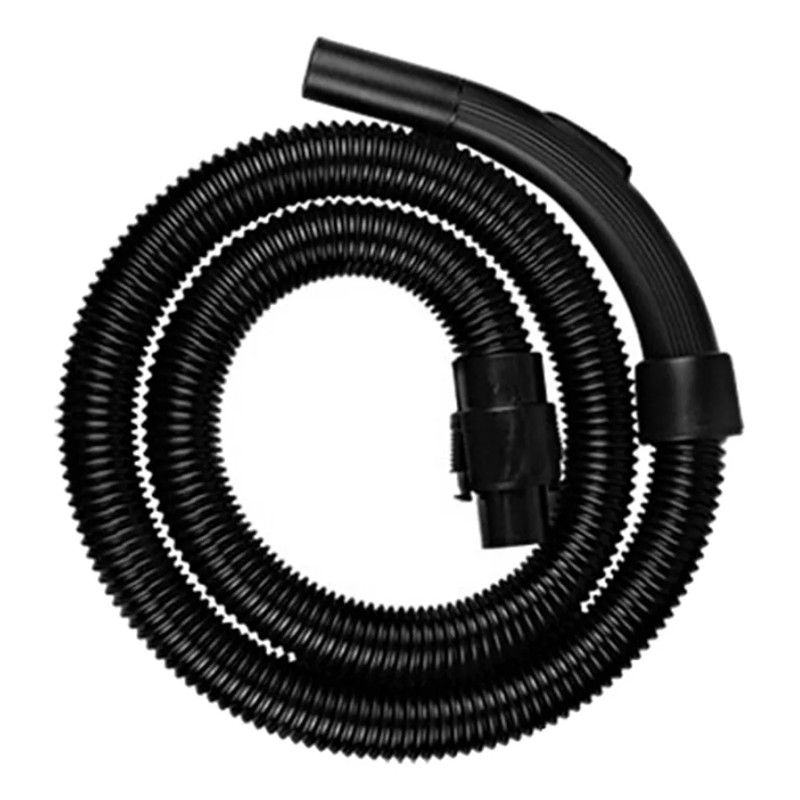 generic Manguera De Aspiración Para , Plástico, Negro, 185cm