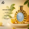 Lattafa Victoria for Women Eau de Parfum Spray, 3.4 Ounce