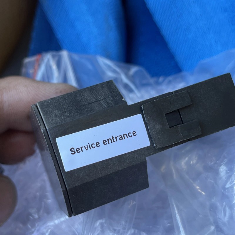 Enphase CT-200-SPLIT - Split Core Current Transformer 200 AMP Rated