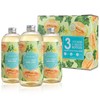 ROMIIE ZOI Liquid Hand Soap Refills Gift Set – Cucumber