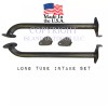 LavaLock UDS air inlet Long Tube Intake pipe valve BBQ