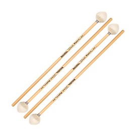 Innovative Percussion DF30 David Friedman Vibraphone Mallets