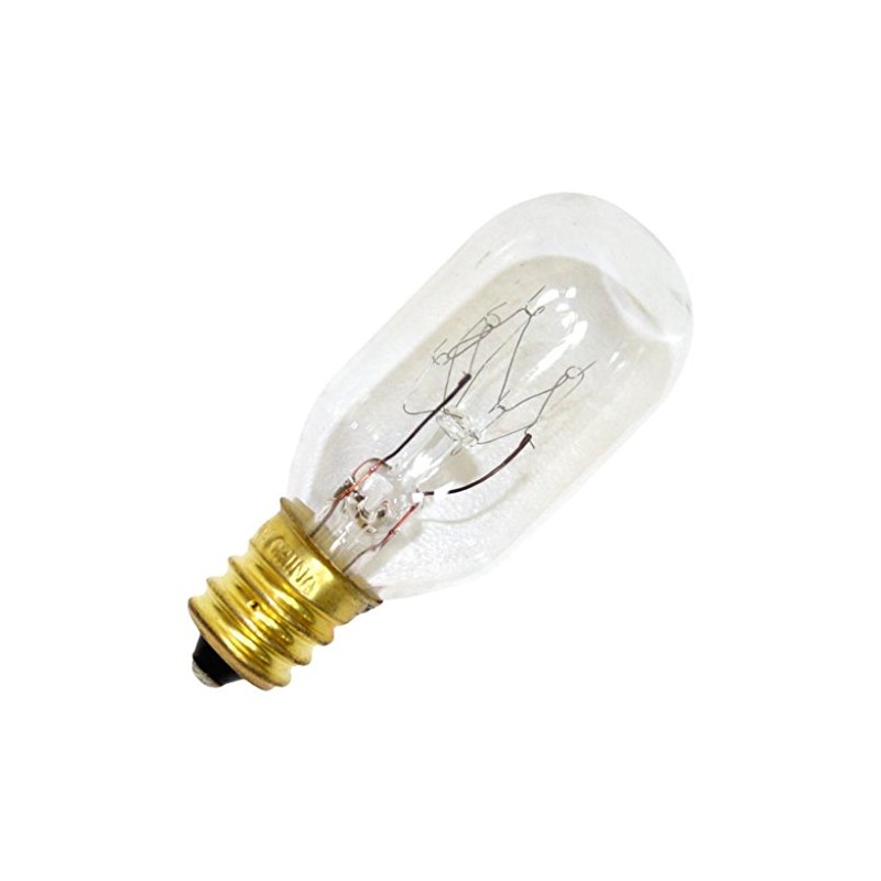 Westinghouse Lighting 03720 Corp 15-watt T7 Clear Tubular Bulb