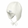 Sterntaler Baby Hat, ecru