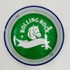 Rolling Rock NOS Rolling Rock Metal Beer Tray Latrobe Brewing