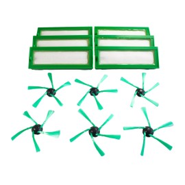 VR200 6S-6F - Replacement Kit Vorwerk Kobold VR 200 from Hannets®