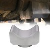 RYANSTAR RACING - Adaptador de eje de elevación compatible con