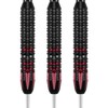 Darts with Metal Tip, 6 Pieces 22 g and 6