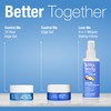 Lottabody, Love Me 5 in 1 Miracle Creme, Heat Protection