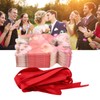 50 Set Wedding Favor Boxes Floral Pattern Retro Style Easy