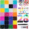22000pcs Resin Rhinestones for Bedazzling Kit with B7000 for DIY