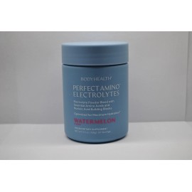 Bodyhealth Perfect Amino Electrolytes 30 servings - You Choose (Pack of 1) - Watermelon