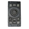 Furuno MCU002 Remote Control Unit, NavNet TZT System