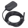 Endoscope WiFi 5MP Auto Focusing Inspection Camera IP67 Waterproof for