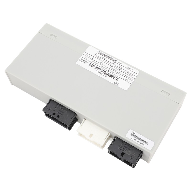Tailgate Lid Control Module Enhanced Safety Accurate Operation 7394649 for